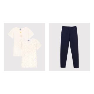 プチバトー(PETIT BATEAU)の▪︎mahalo様専用②(パンツ/スパッツ)