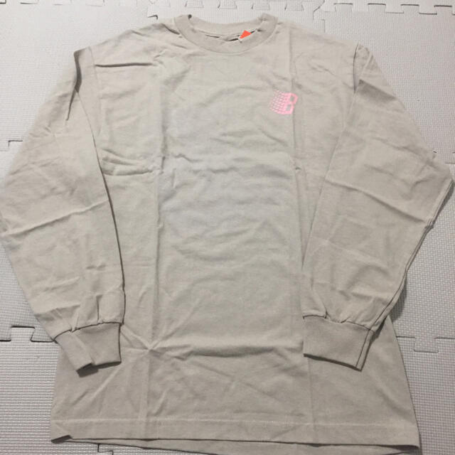 Supreme(シュプリーム)のBRONZE 56K ロンT 新品 M SUNDAYS BEST POLAR メンズのトップス(Tシャツ/カットソー(七分/長袖))の商品写真