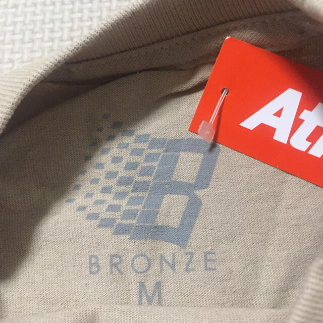 Supreme(シュプリーム)のBRONZE 56K ロンT 新品 M SUNDAYS BEST POLAR メンズのトップス(Tシャツ/カットソー(七分/長袖))の商品写真