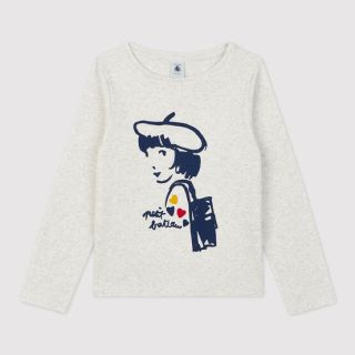 プチバトー(PETIT BATEAU)の▪︎りこママ(Tシャツ/カットソー)