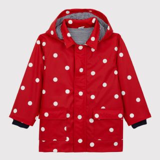 プチバトー(PETIT BATEAU)のpoppy様専用(ジャケット/上着)