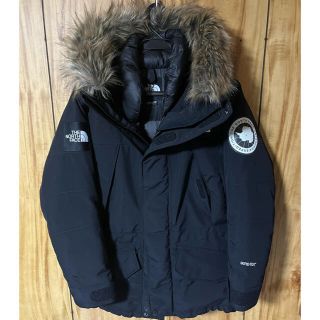 ザノースフェイス(THE NORTH FACE)のアンタークティカパーカXS(ダウンジャケット)