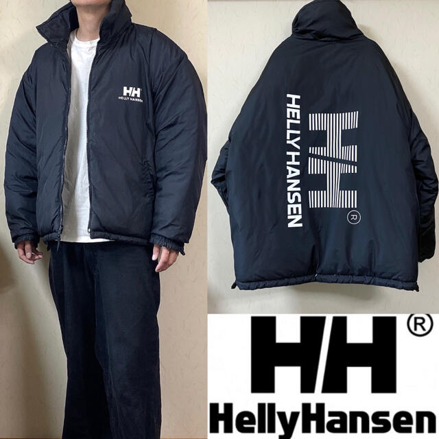 大特価!!】 Helly Hanse ダウンジャケット econet.bi