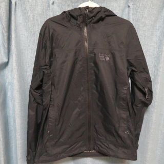 コロンビア(Columbia)の【中古】MOUNTAIN HARD WEAR ウィンドブレーカー(ナイロンジャケット)