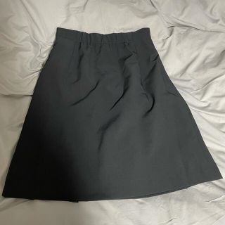 🎵🌊Skirt (ひざ丈スカート)