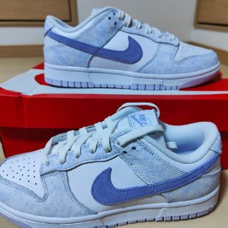 ナイキ(NIKE)のダンク パープルパルス(スニーカー)