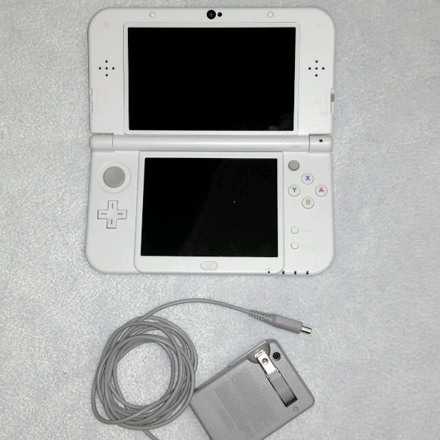 ほぼ未使用! new 3DS LL 即決可 - husnususlu.com