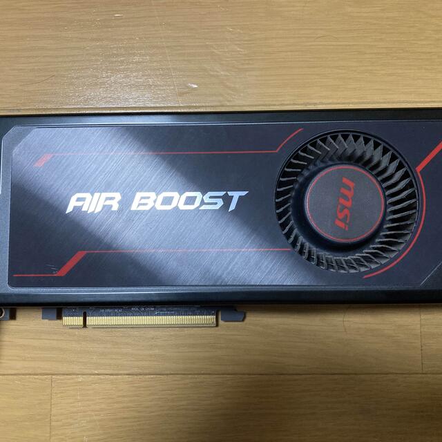 Radeon rx Vega 56 air boost 8g oc