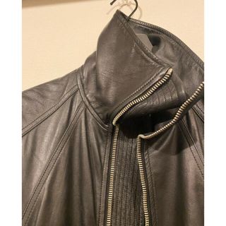 Rick Owens - 良品 リックオウエンス Rick Owens インターシャLGI 48の