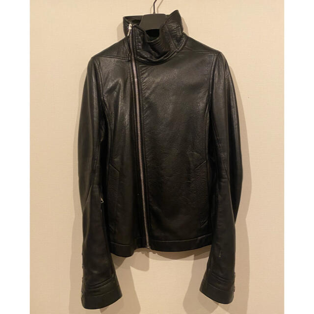 良品　リックオウエンス　Rick Owens バウハウスLCW 48