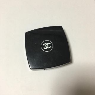 シャネル(CHANEL)のシャネル　アイシャドウ　グリーン(アイシャドウ)