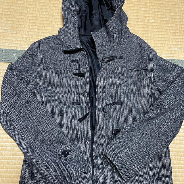 ダッフルコート メンズのジャケット/アウター(ダッフルコート)の商品写真