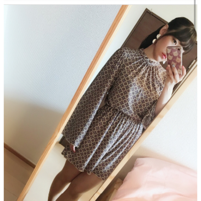 お気に入 Lily Brown リリーブラウン ビジュー付ロンパース ドレス