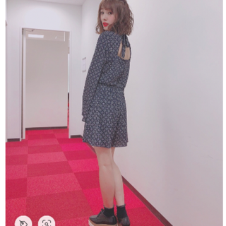 リリーブラウン ロンパース(イエロー/黄色系)の通販 25点 | Lily