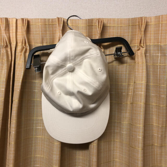 UNUSED(アンユーズド)のOWL様専用最終値下げKIJIMA TAKAYUKI CAP-E-211009- メンズの帽子(キャップ)の商品写真