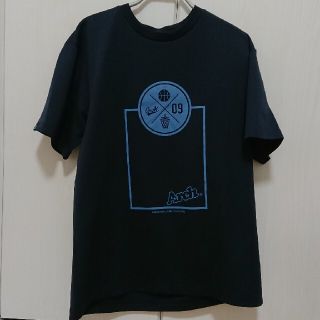 arch バスケットボールTシャツ(Tシャツ/カットソー(半袖/袖なし))