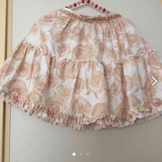 リズリサ(LIZ LISA)のLIZ LISAスカート♡新品未使用(ミニスカート)