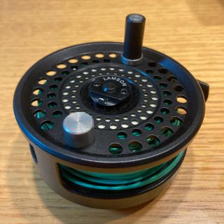 [再値下げ] Lamson  LP 2  REEL(リール)