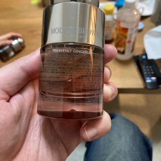 モルトンブラウン(MOLTON BROWN)のモルトンブラウン　香水(香水(女性用))