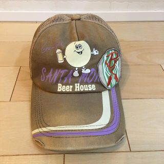 ビームス(BEAMS)のビームス　キャップ(キャップ)