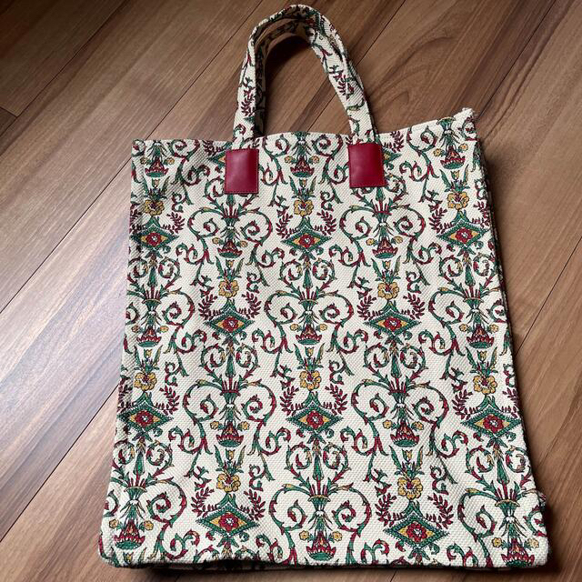 GUCCI - Gucci ミュージアム 限定 トートの通販 by msy's shop GUCCI - Gucci ミュージアム 限定 トートの通販 by msy's shop