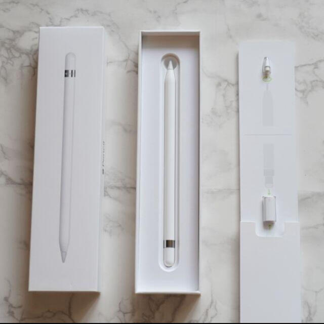 美品　完動品　Apple Pencil 第1世代