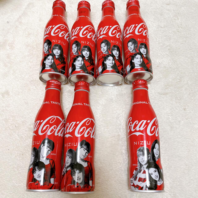 12999円 人気商品ランキング コカ コーラ デコレーションボトル 500mlPET × ５本セット