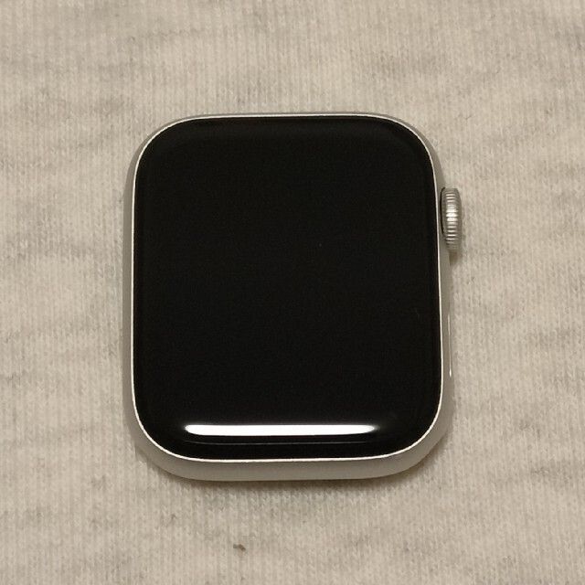 Apple Watch(アップルウォッチ)の【さぁちゃん様専用】Apple watch series5 44mm スマホ/家電/カメラのスマホアクセサリー(その他)の商品写真