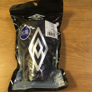 アンブロ(UMBRO)のレガース(サッカー)