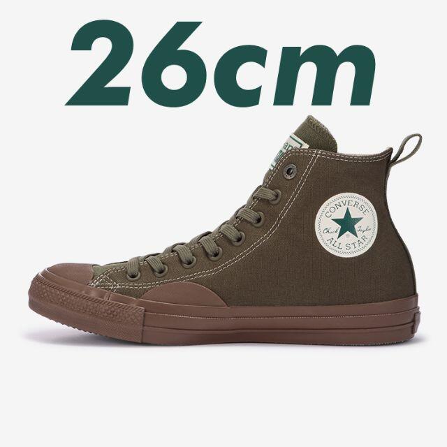 L.L.Bean CONVERSE ALL STAR 100 HI