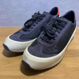 オニツカタイガー(Onitsuka Tiger)の森様専用　オニツカタイガー HSINTI HSINTI(スニーカー)