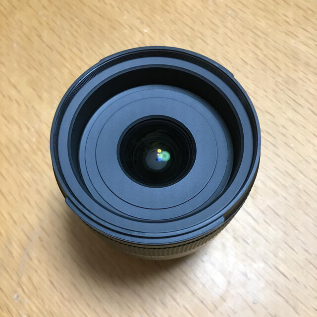 TAMRON(タムロン)のタムロン 20mm F/2.8 Di III OSD M1:2 (Eマウント) スマホ/家電/カメラのカメラ(レンズ(単焦点))の商品写真