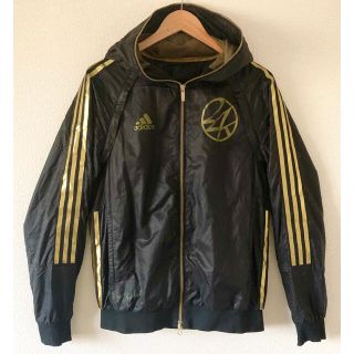 アディダス adidas CEL アイコニック ナイロンジャケット