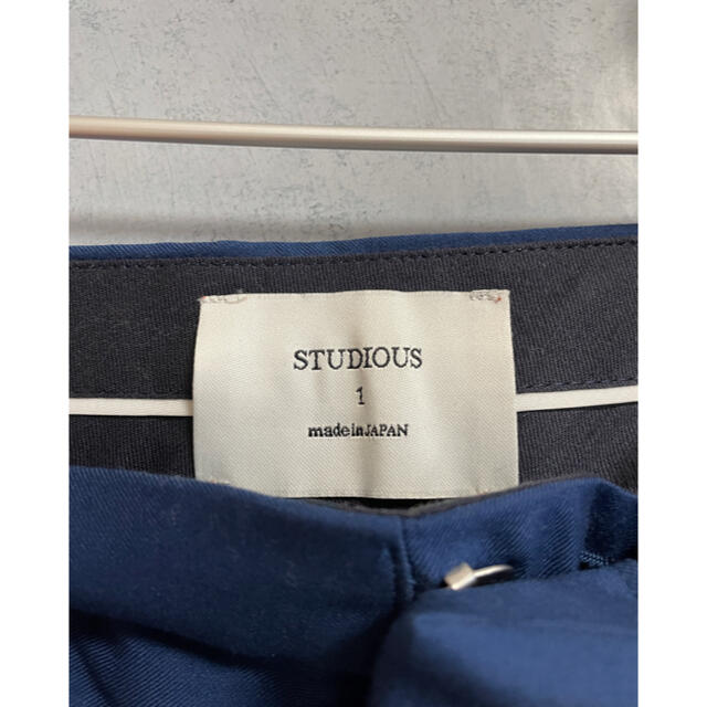 STUDIOUS  セットアップ　スーツ　最終値下げ 5