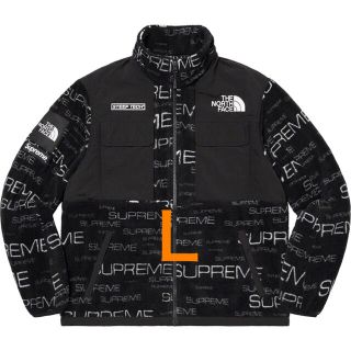 シュプリーム(Supreme)のSupreme The North Face Fleece Jacket L(その他)