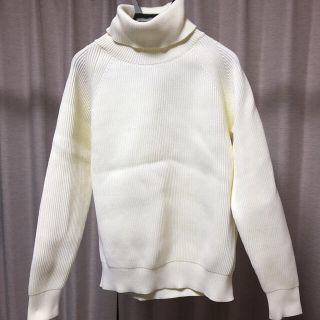 ユナイテッドアローズグリーンレーベルリラクシング(UNITED ARROWS green label relaxing)のグリーンレーベルリラクシング　ニット(ニット/セーター)