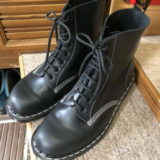 ドクターマーチン(Dr.Martens)の1460 PASCAL CAVALIER 8 ホール ブーツ　28cm(ブーツ)