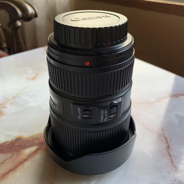 美品】Canon EF16-35mm F4L IS USM 美品】Canon EF16-35mm F4L IS USM