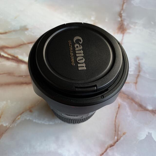 美品】Canon EF16-35mm F4L IS USM 美品】Canon EF16-35mm F4L IS USM