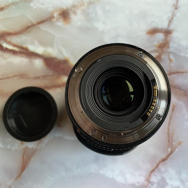 美品】Canon EF16-35mm F4L IS USM 美品】Canon EF16-35mm F4L IS USM