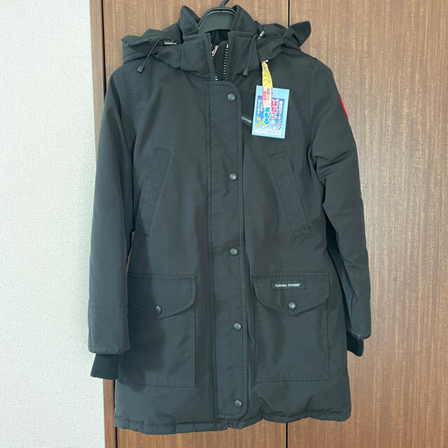 CANADA GOOSE カナダグース トリリウム - cabager.com