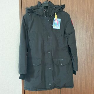 カナダグース(CANADA GOOSE)のCANADA GOOSE カナダグース　トリリウム(ダウンジャケット)