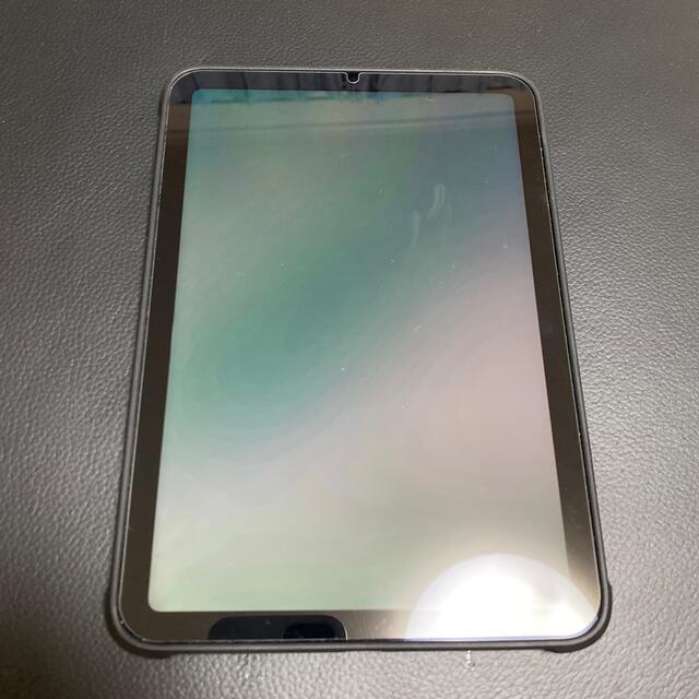 ipad mini 6 wifi スターライト おまけ付き - タブレット
