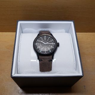 タイメックス(TIMEX)のTIMEX　時計　(タイメックス)(腕時計(デジタル))