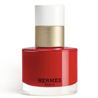 エルメス(Hermes)の専用！！！レ マン エルメス ヴェルニ エマイユ　64 ルージュ・カザック(マニキュア)