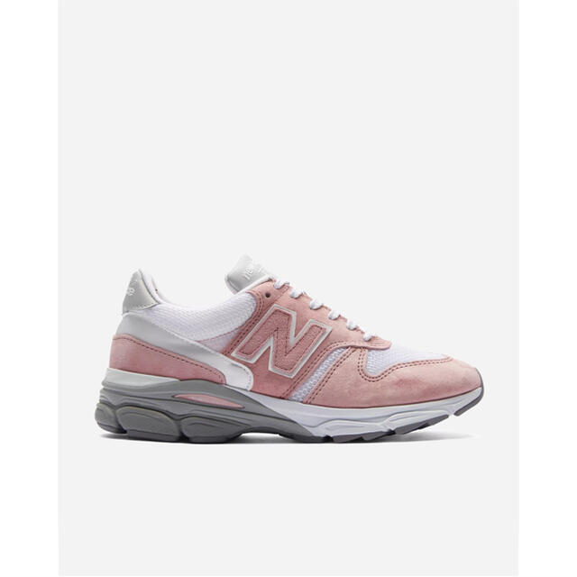 New Balance(ニューバランス)の新品！英国製！New Balance W7709DB 23.5cm US6.5 レディースの靴/シューズ(スニーカー)の商品写真