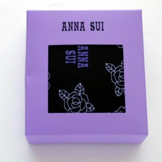 アナスイ(ANNA SUI)のアナスイ★リユーザブルバッグ リプリーブシリーズ マイバッグ パッケージ入り(エコバッグ)