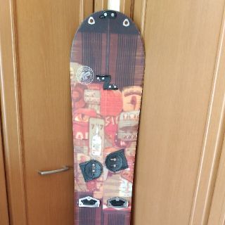 ☆K2 PANORAMIC スプリットボード 154cmフルセット☆