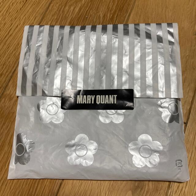 MARY QUANT(マリークワント)のMARY QUANT ハンドタオル レディースのファッション小物(ハンカチ)の商品写真