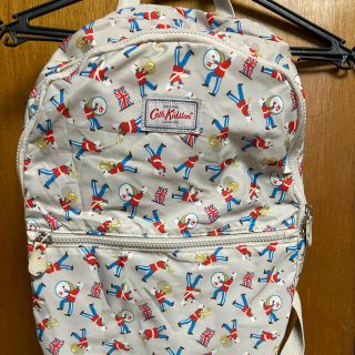 キャスキッドソン(Cath Kidston)のキャスキッドソン折りたたみリュック (リュック/バックパック)